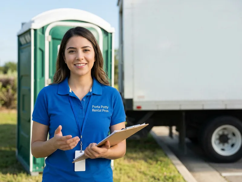 Porta Potty Rental  in Worthington  FAQ